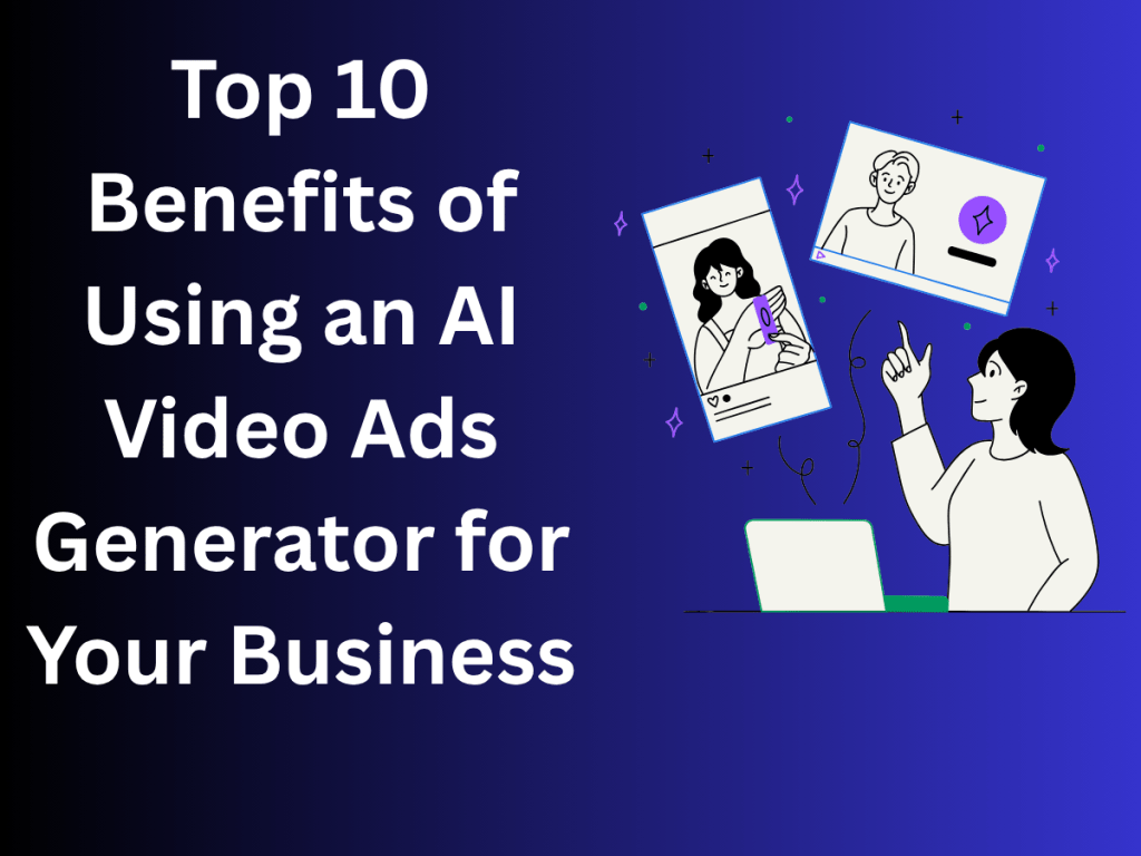 Ai video ads generator