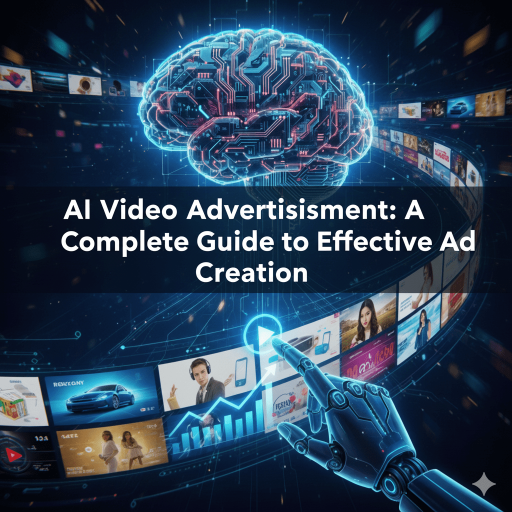 AI-Video-Advertisement