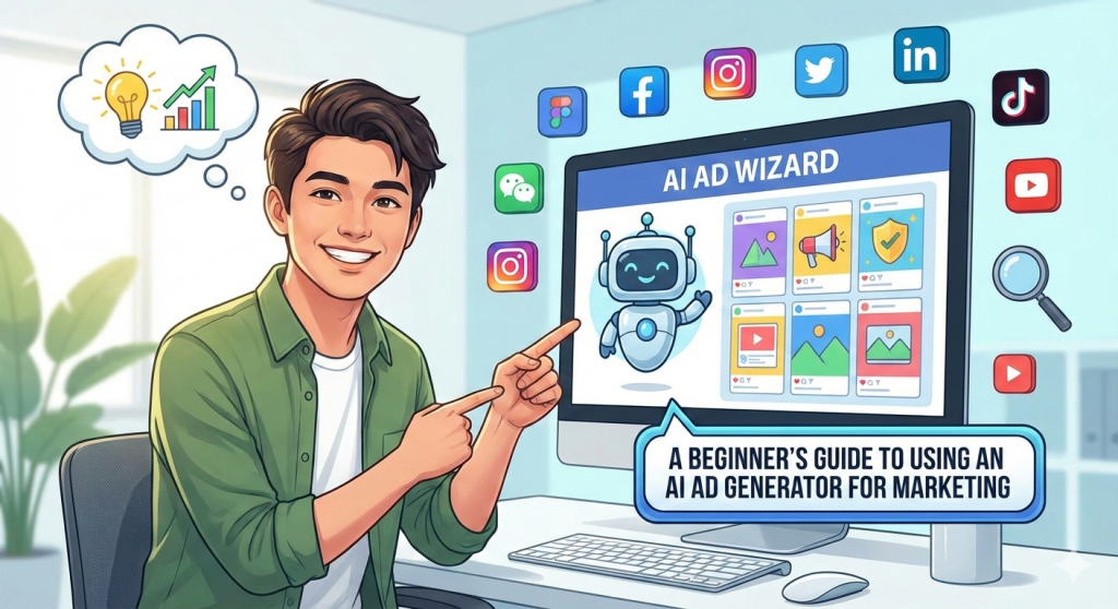 AI Ad Generator