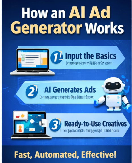 AI Ads Generator