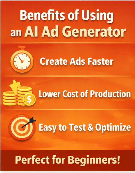 AI Ad Generator