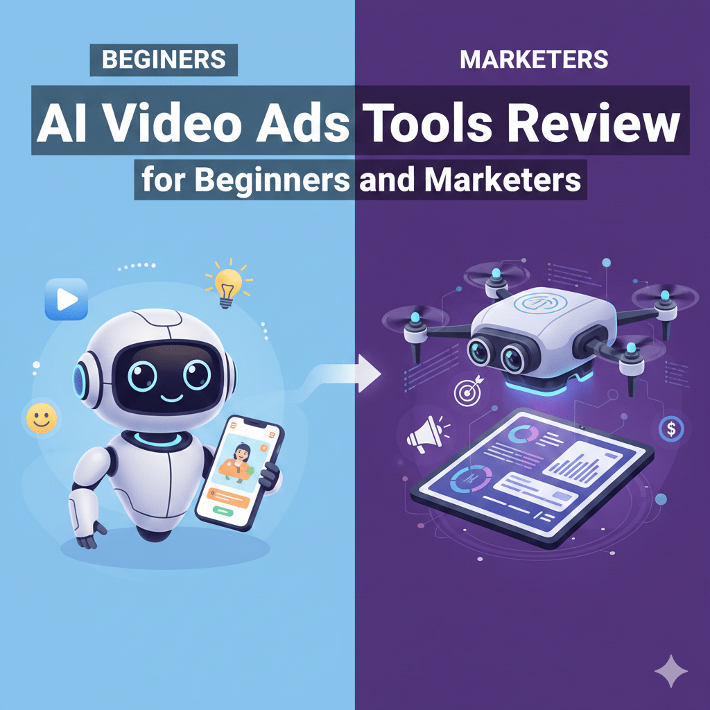 AI Video Ads