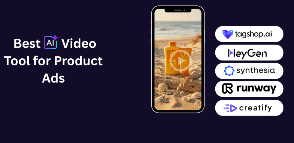 AI Video Ads