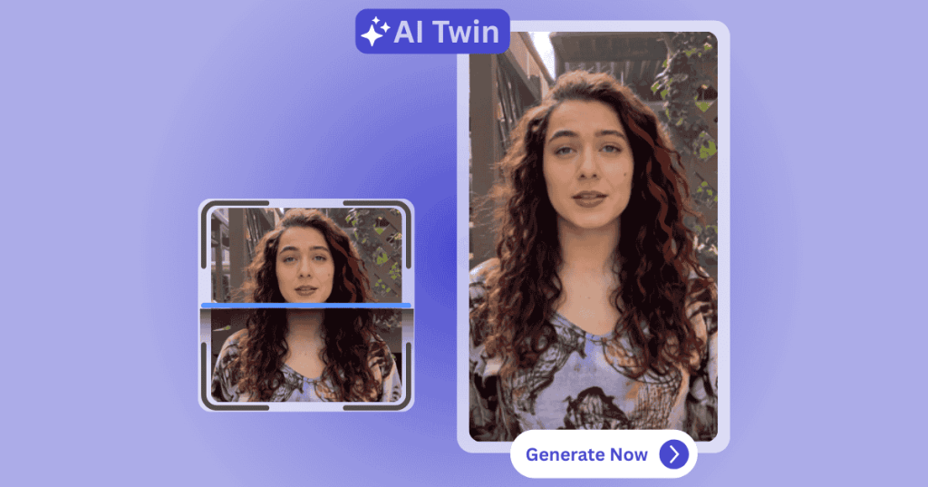 AI Twin Generators