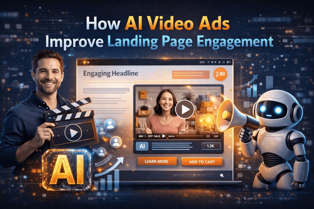 AI Video ads