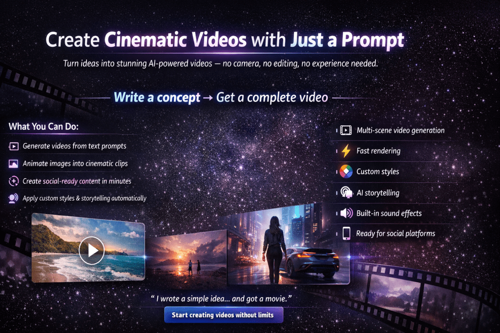 Use Seedance 2.0 for ai video generation