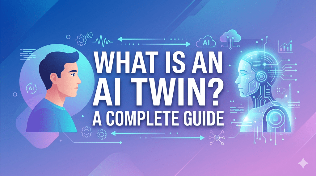 what is an ai twin guide