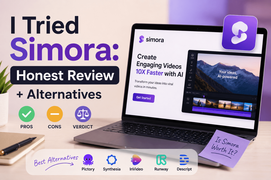 Simora alternative