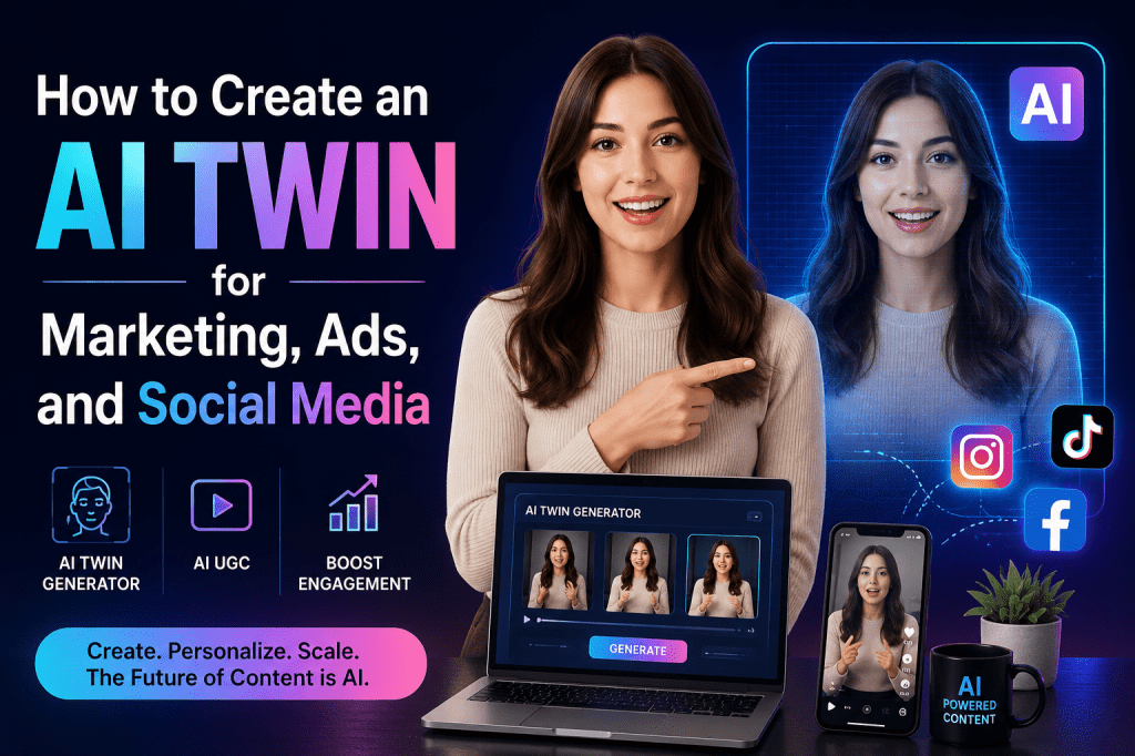 AI Twin