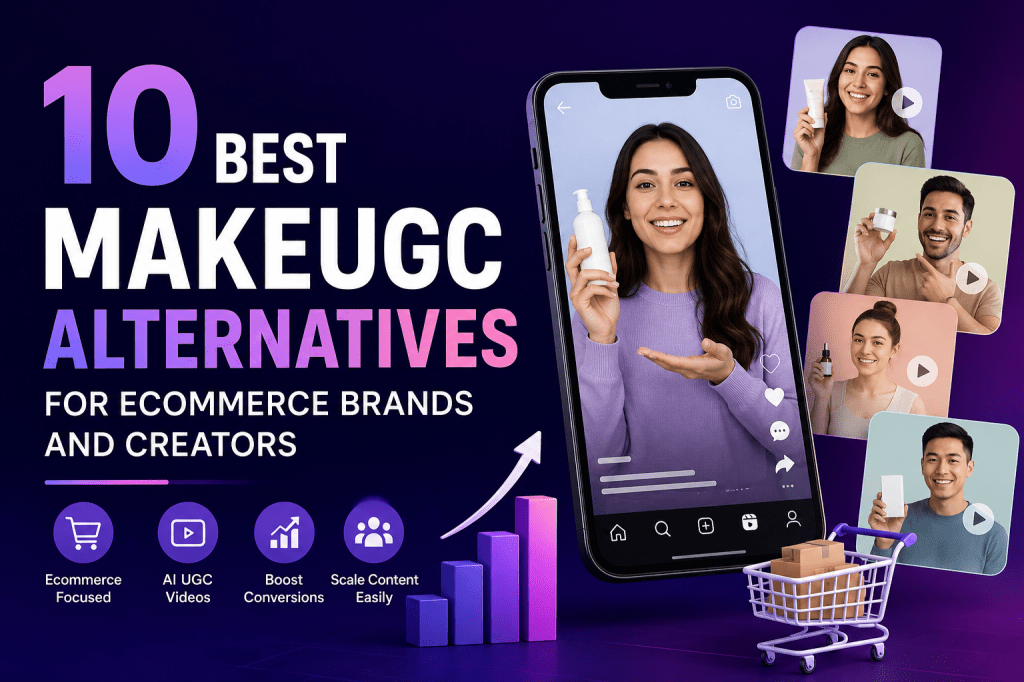 MakeUGC