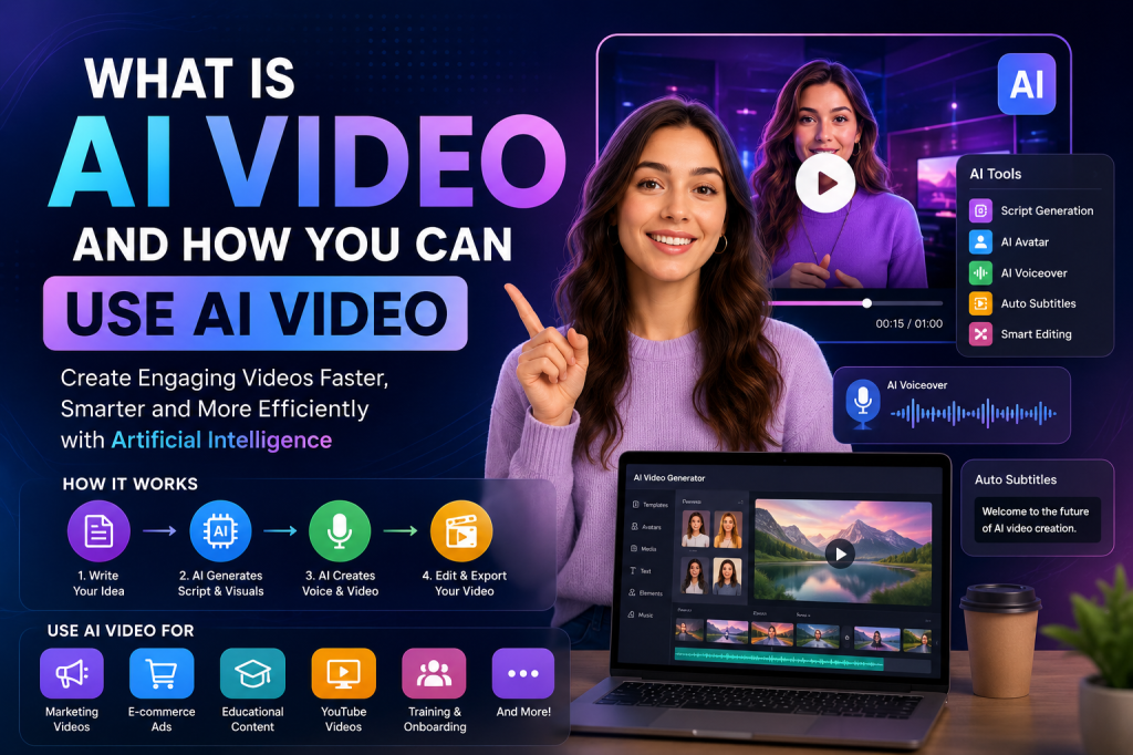 AI Video