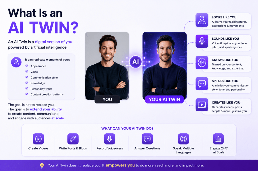 AI Twin