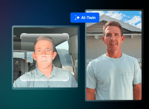AI twin Generator