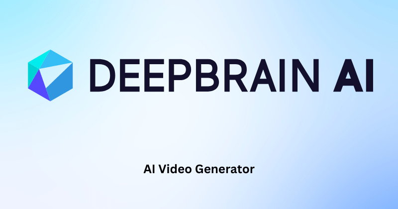 AI Video generator 