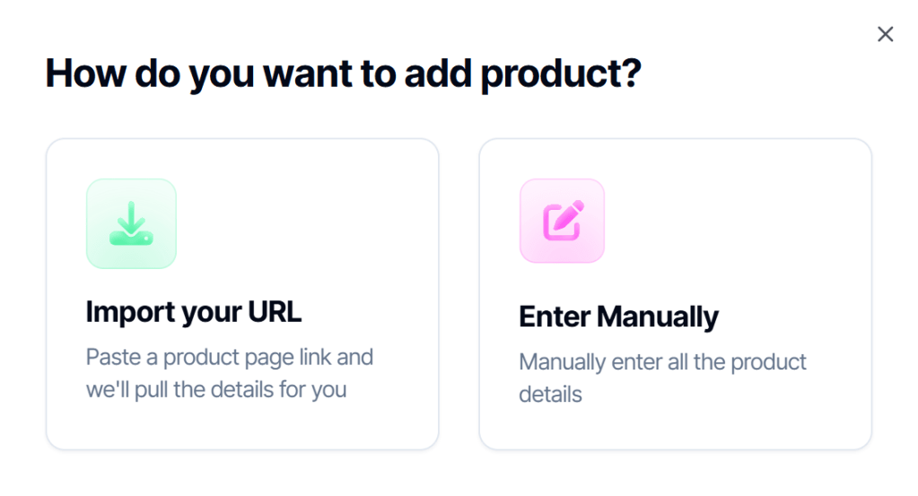 AI UGC