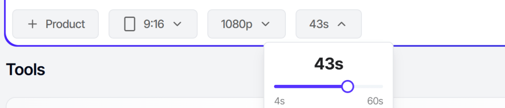 URL-to-video
