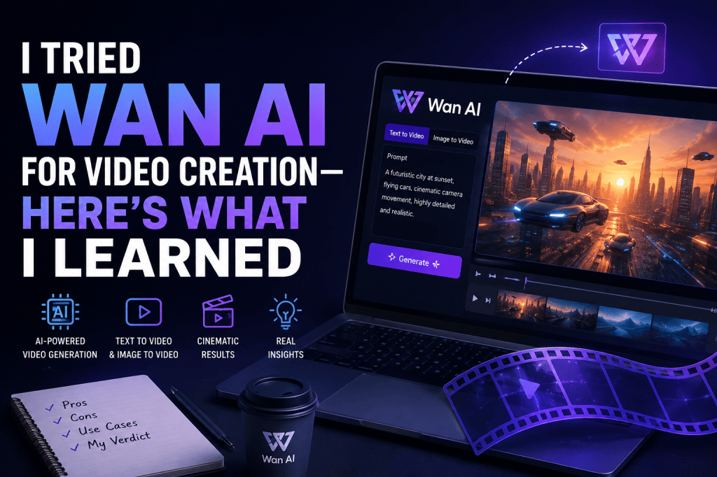 Wan AI