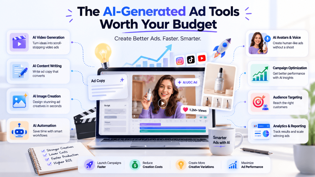 AI tools