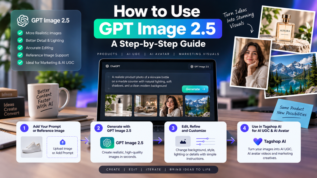 GPT Image 2.5