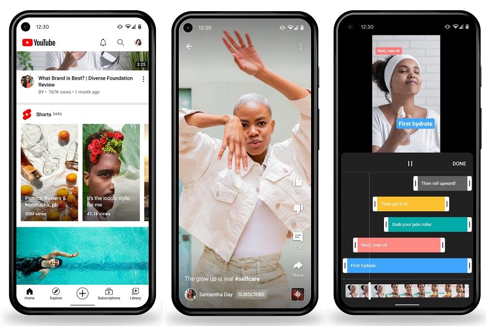 Youtube video tools
