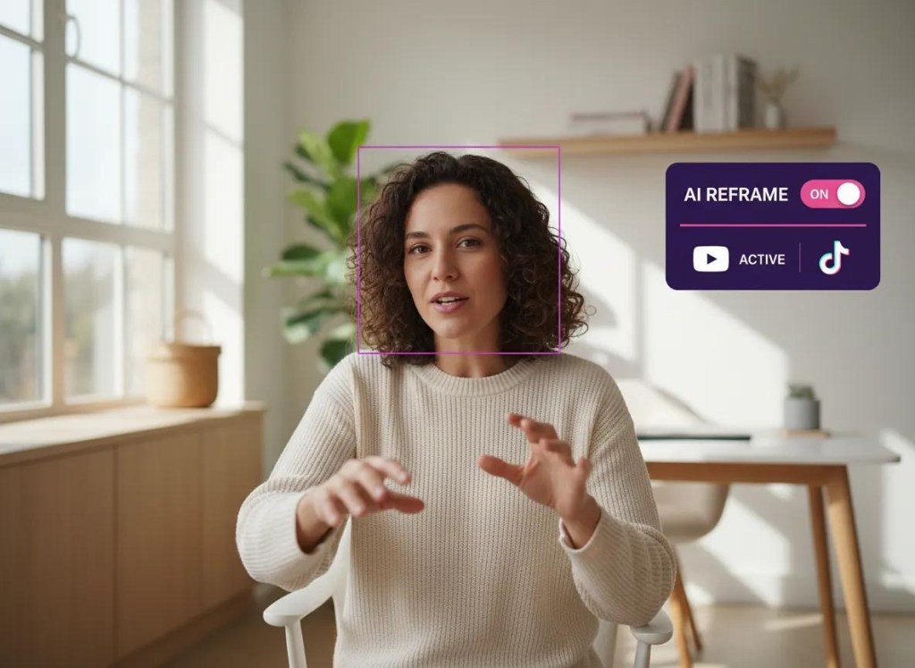 Ai UGC video ads 